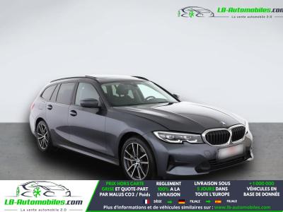 BMW Série 3 Touring 330i xDrive 258 ch BVA