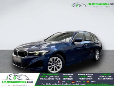 BMW Série 3 Touring 330i xDrive 258 ch BVA
