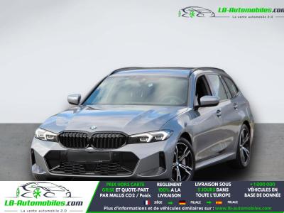 BMW Série 3 Touring 330i xDrive 258 ch BVA