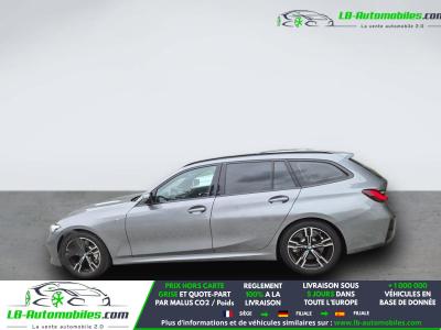 BMW Série 3 Touring 330i xDrive 258 ch BVA