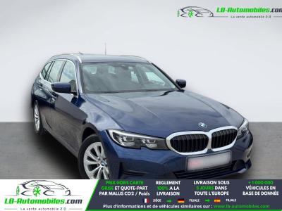 BMW Série 3 Touring 320d 190 ch BVA