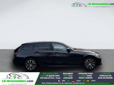 BMW Série 3 Touring 320d 190 ch BVA