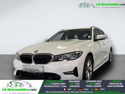 BMW Série 3 Touring 320d 190 ch BVA