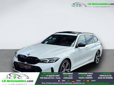 BMW Série 3 Touring M340d xDrive 340 ch BVA