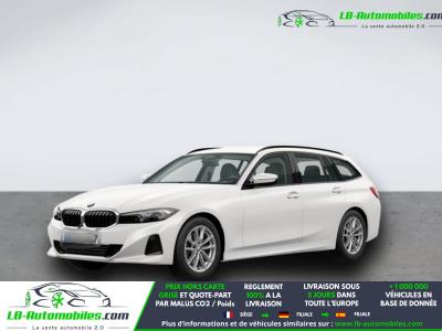 BMW Série 3 Touring 330d xDrive 286 ch BVA