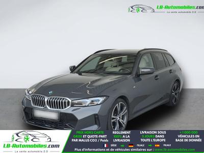 BMW Série 3 Touring 330d xDrive 286 ch BVA
