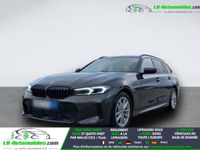 BMW Série 3 Touring 330d xDrive 286 ch BVA