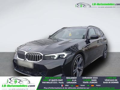 BMW Série 3 Touring 330d xDrive 286 ch BVA