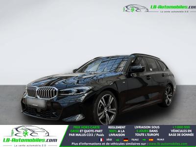 BMW Série 3 Touring 330d xDrive 286 ch BVA