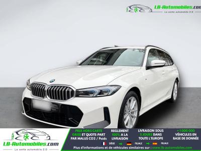BMW Série 3 Touring 330d xDrive 286 ch BVA