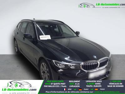 BMW Série 3 Touring 320d 190 ch BVA