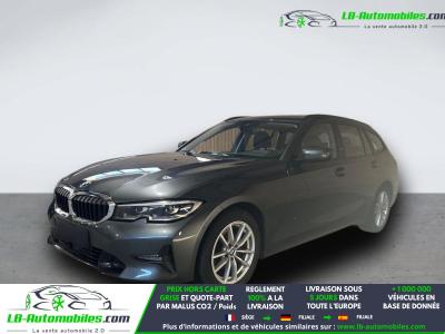 BMW Série 3 Touring 320d 190 ch BVA