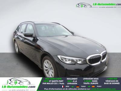 BMW Série 3 Touring 320d 190 ch BVA