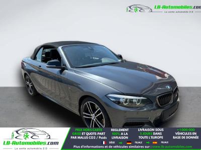 BMW Série 2 Cabriolet M240i 340 ch BVA