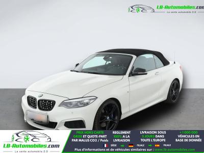 BMW Série 2 Cabriolet M240i 340 ch BVA