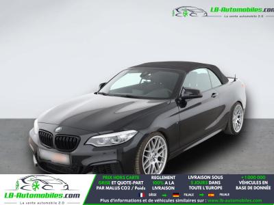 BMW Série 2 Cabriolet M240i 340 ch BVA