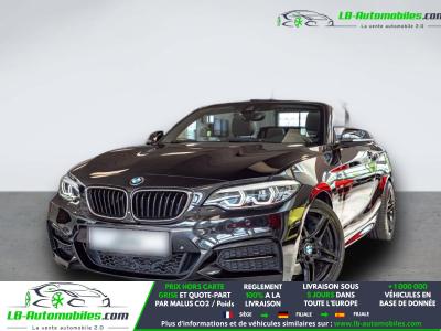 BMW Série 2 Cabriolet M240i 340 ch BVA