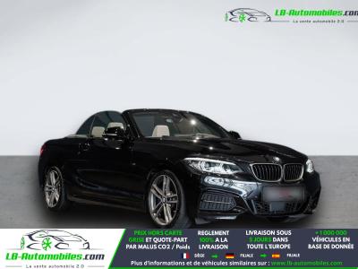 BMW Série 2 Cabriolet M240i 340 ch BVA