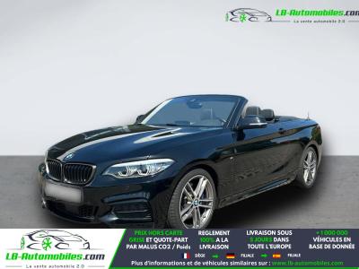 BMW Série 2 Cabriolet M240i 340 ch BVA