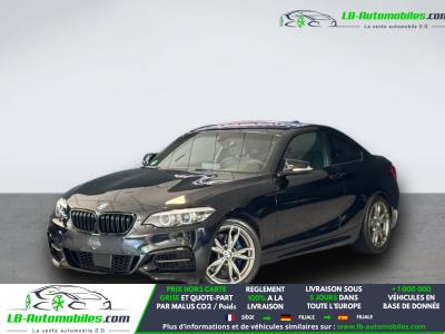 BMW Série 2 Coupé M240i 340 ch BVA