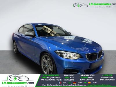 BMW Série 2 Coupé M240i 340 ch BVA