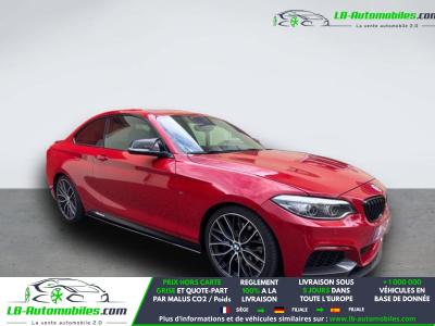 BMW Série 2 Coupé M240i 340 ch BVA