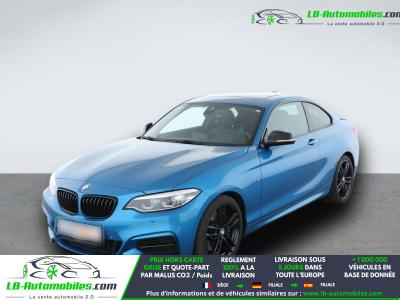 BMW Série 2 Coupé M240i 340 ch BVA