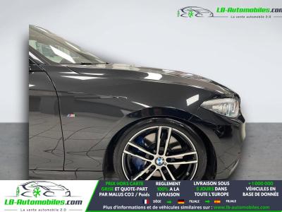 BMW Série 2 Coupé M240i 340 ch BVA