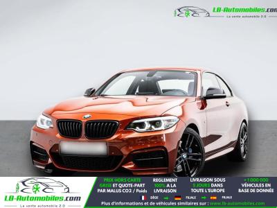 BMW Série 2 Coupé M240i 340 ch BVA