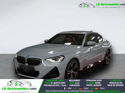 BMW Série 2 Coupé 218i 156 ch BVA