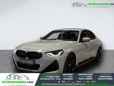 BMW Série 2 Coupé 220d 190 ch BVA