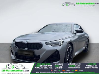 BMW Série 2 Coupé M240i xDrive 374 ch BVA