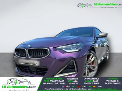 BMW Série 2 Coupé M240i xDrive 374 ch BVA