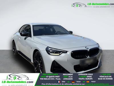 BMW Série 2 Coupé M240i xDrive 374 ch BVA