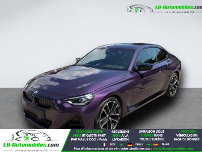 BMW Série 2 Coupé M240i xDrive 374 ch BVA