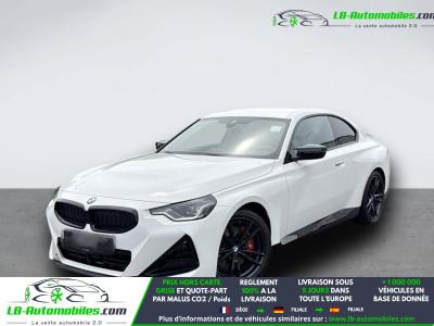 BMW Série 2 Coupé M240i xDrive 374 ch BVA