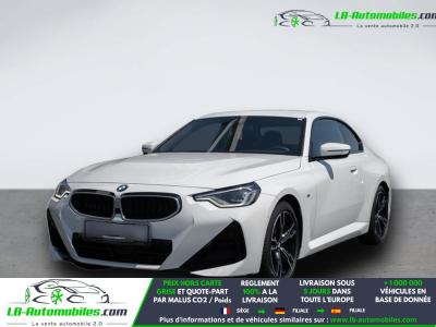 BMW Série 2 Coupé 218i 156 ch BVA
