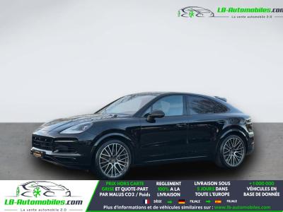 Porsche Cayenne Coupé 3.0 V6 340 ch  BVA