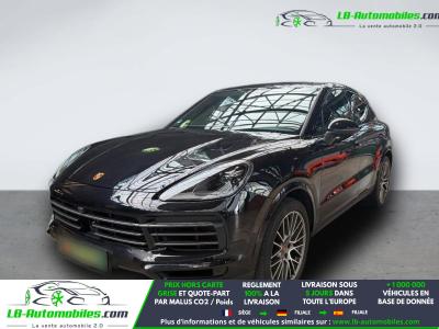 Porsche Cayenne Coupé 3.0 V6 340 ch  BVA