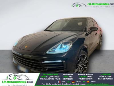 Porsche Cayenne Coupé 3.0 V6 340 ch  BVA
