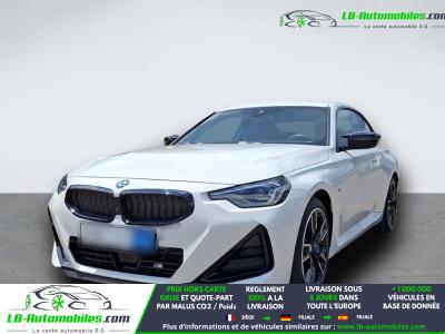 BMW Série 2 Coupé M240i 374 ch BVA