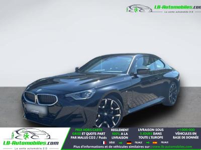 BMW Série 2 Coupé 220d 190 ch BVA