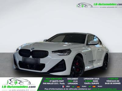 BMW Série 2 Coupé 220d 190 ch BVA