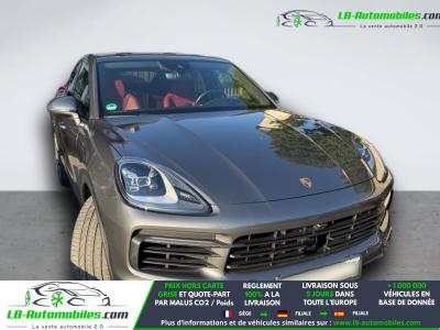 Porsche Cayenne Coupé S 3.0 V6 440 ch  BVA