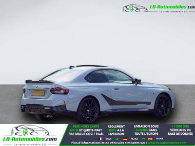 BMW Série 2 Coupé M240i xDrive 374 ch BVA