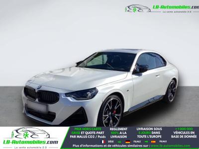 BMW Série 2 Coupé M240i xDrive 374 ch BVA