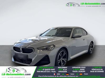 BMW Série 2 Coupé 220i 184 ch BVA