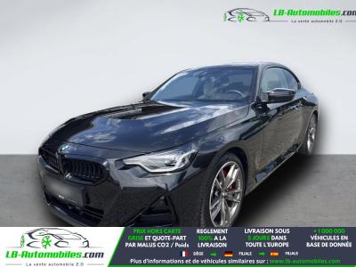 BMW Série 2 Coupé M240i xDrive 374 ch BVA