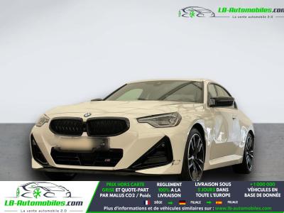BMW Série 2 Coupé M240i xDrive 374 ch BVA