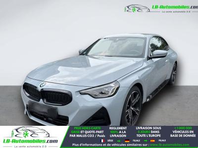 BMW Série 2 Coupé 220i 184 ch BVA